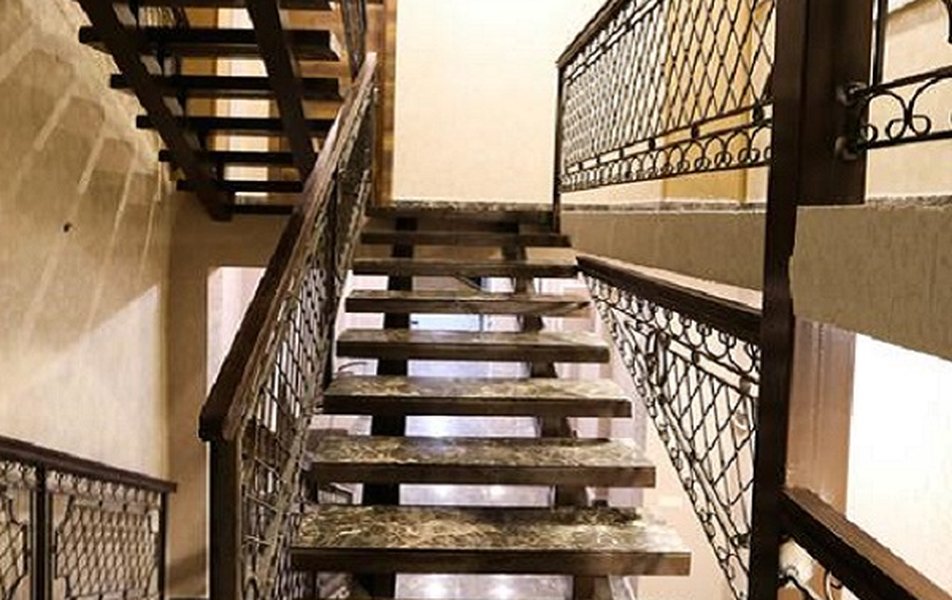 Отель Аимара