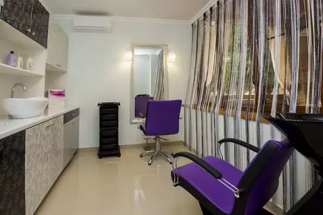 Napra Spa Hotel