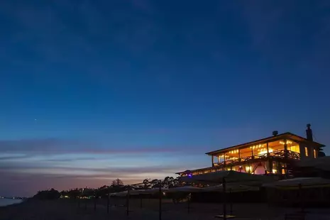 Napra Spa Hotel