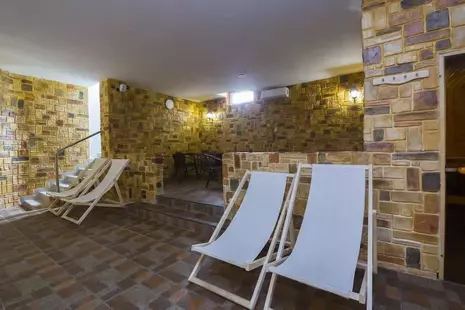Napra Spa Hotel