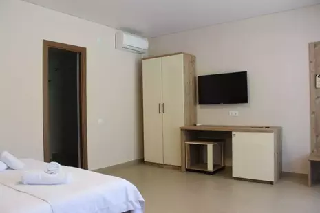 Napra Spa Hotel