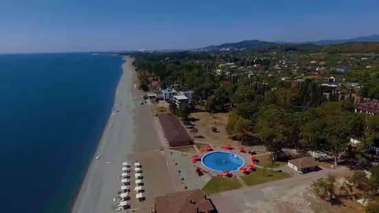 Napra Spa Hotel