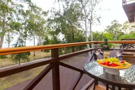 Napra Spa Hotel