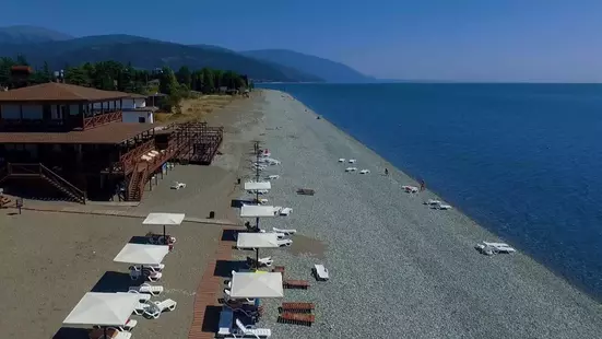 Napra Spa Hotel