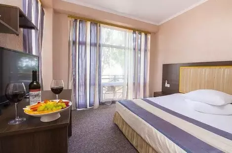 Napra Spa Hotel