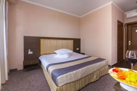 Napra Spa Hotel