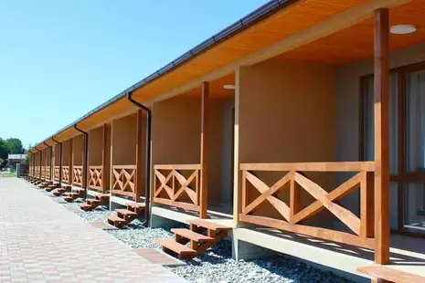 Napra Spa Hotel