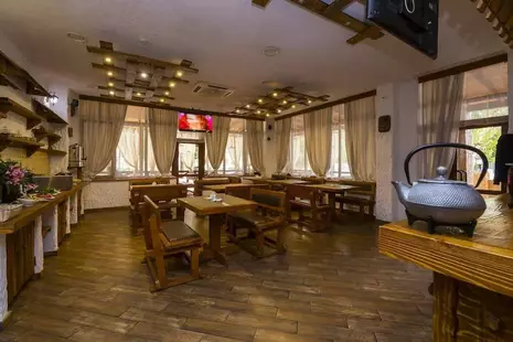 Napra Spa Hotel