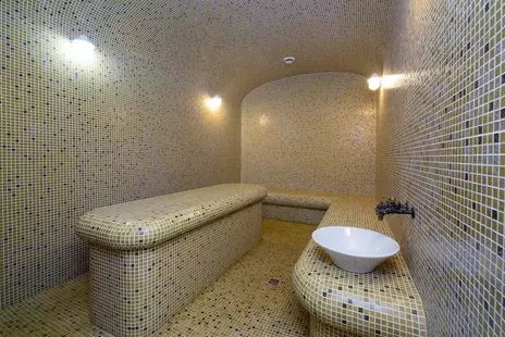Napra Spa Hotel