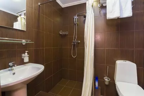 Napra Spa Hotel