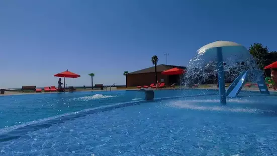 Napra Spa Hotel