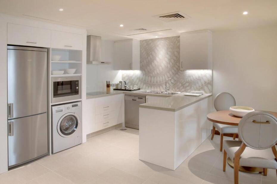 Pullman Dubai Creek City Centre Residences