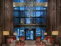 Pullman Dubai Creek City Centre Residences