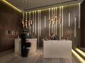 Pullman Dubai Creek City Centre Residences