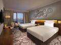 Pullman Dubai Creek City Centre Residences