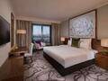 Pullman Dubai Creek City Centre Residences