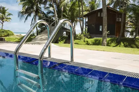 Rockside Beach Resort