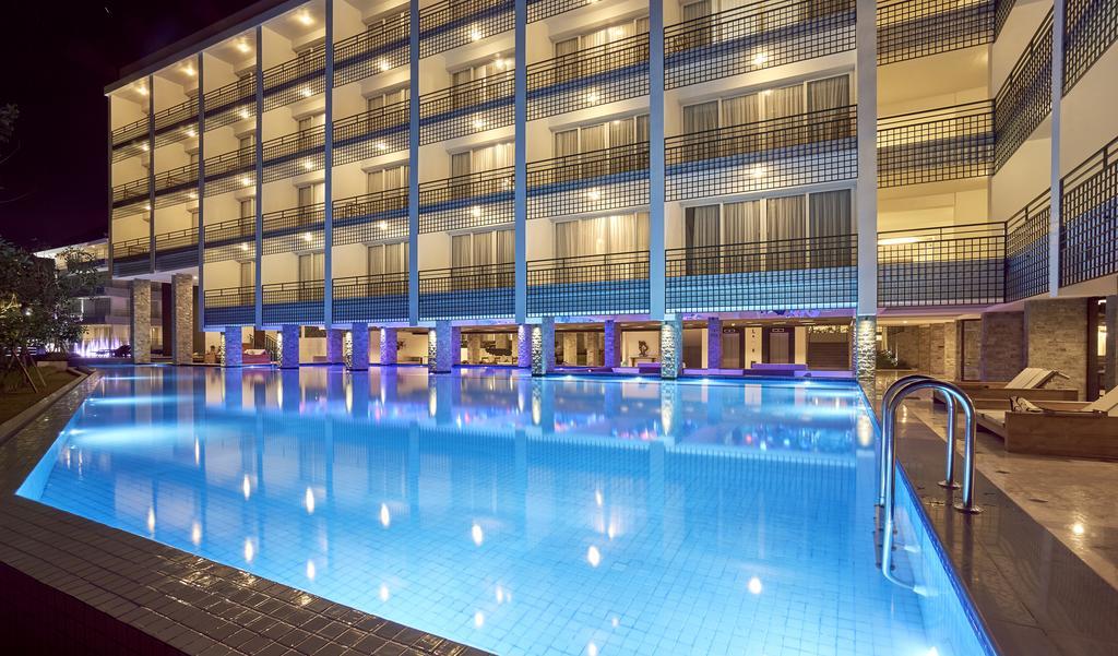 The Sintesa Jimbaran Bali