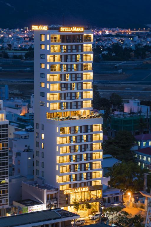 Stella Maris Nha Trang Hotel