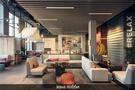 Rove Downtown Dubai