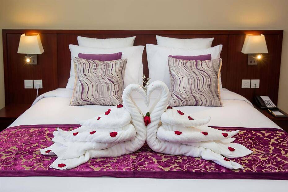 V Hotel Fujairah (Ex. Landmark Hotel)