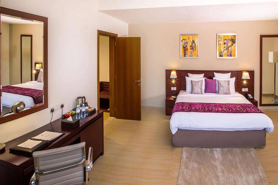 V Hotel Fujairah (Ex. Landmark Hotel)