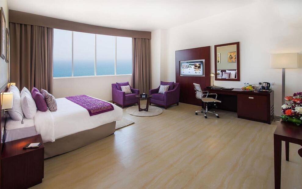 V Hotel Fujairah (Ex. Landmark Hotel)
