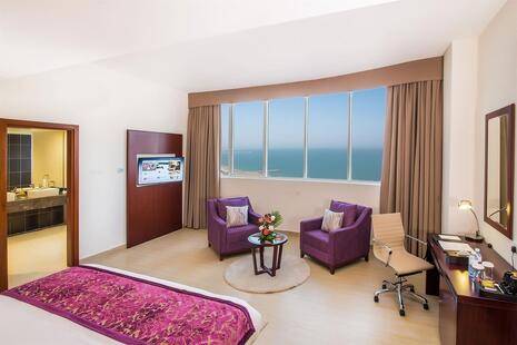 V Hotel Fujairah (Ex. Landmark Hotel)