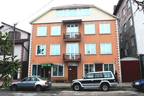 Гостевой Дом Рудо