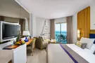 Kirman Hotels Sidemarin Beach & Spa