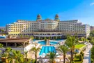Kirman Hotels Sidemarin Beach & Spa