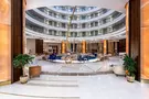 Kirman Hotels Sidemarin Beach & Spa
