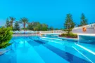 Kirman Hotels Sidemarin Beach & Spa