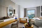 Kirman Hotels Sidemarin Beach & Spa