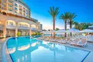 Kirman Hotels Sidemarin Beach & Spa