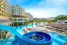 Kirman Hotels Sidemarin Beach & Spa