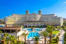 Kirman Hotels Sidemarin Beach & Spa