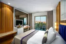 Kirman Hotels Sidemarin Beach & Spa