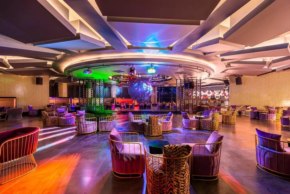 Kirman Hotels Sidemarin Beach & Spa