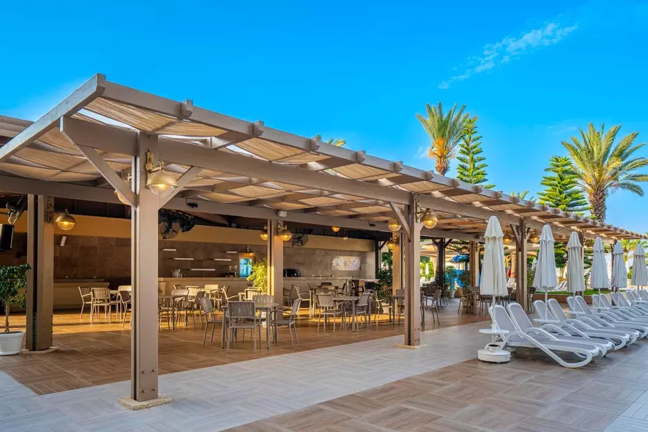 Kirman Hotels Sidemarin Beach & Spa