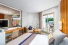 Kirman Hotels Sidemarin Beach & Spa