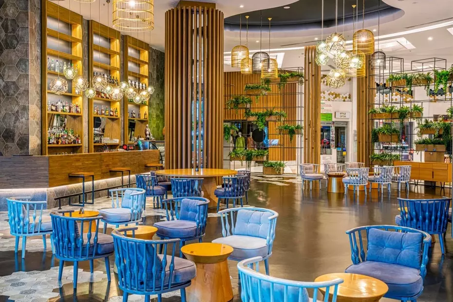 Kirman Hotels Sidemarin Beach & Spa