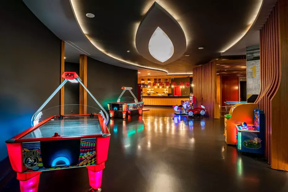 Kirman Hotels Sidemarin Beach & Spa