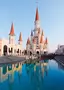 The Land Of Legends Kingdom Hotel (Ex. Rixos World The Land Of Legends)