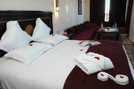 Zalagh Kasbah & Spa