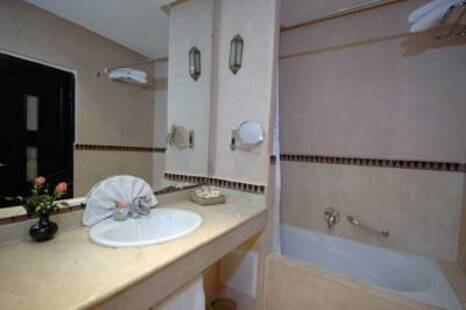 Zalagh Kasbah & Spa