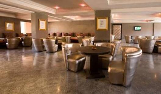 Zalagh Kasbah & Spa