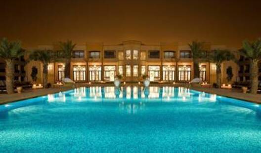 Zalagh Kasbah & Spa