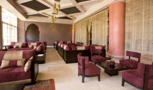 Zalagh Kasbah & Spa