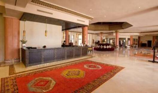 Zalagh Kasbah & Spa